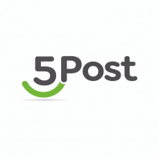 Модуль доставки 5Post для Opencart 3